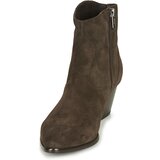 Ash Gležnjarji HEIDI pisana | Shoptok.si