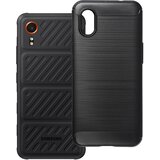  Ovitek za Samsung Xcover 7 Carbon 2.0 črna Cene