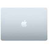 Apple macbook air 13 (sky blue) M4, 24GB, 512GB ssd (mc6v4ze/a) | ePonuda.com