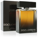 Dolce & Gabbana The One For Men parfemska voda za muškarce 150 ml Cijene