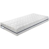 SPIMSI Tvrdi/srednje tvrdi dvostrani pjenasti madrac 90x200 cm BonRelax HR BIO - | shoptok.hr