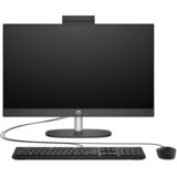 HEWLETT-PACKARD Računalnik HP ProOne 240 G10 / i5 / RAM 16 GB / SSD Disk | Shoptok.si