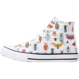Converse Chuck Taylor All Star HI A Bugs World | ePonuda.com