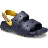 Crocs Sandale Classic All Terain Sandal za muškarce, boja: tamno plava 207711 | shoptok.hr