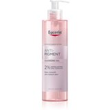 EUCERIN® Anti-Pigment Cleansing Gel posvetlitveni čistilni gel 400 ml | Shoptok.si