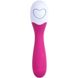OhMiBod vibrator Lovelife Cuddle, ružičast | shoptok.hr