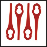 Einhell GC-CT 18/24 Li (1x2,0Ah), Akumulatorski trimer za travu - (3411125) | ePonuda.com