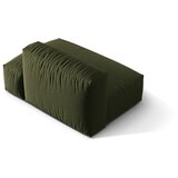 Micadoni Zelen modul za sedežno garnituro (desni kot) Martina – Home | Shoptok.si