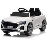 Audi SQ8 - Beli Automobil na akumulator | ePonuda.com