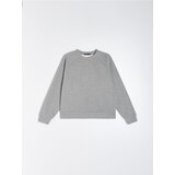 Sinsay Crewneck dukserica s glitterom Cijene