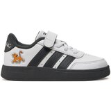 Adidas BREAKNET LionKing EL C Cene