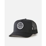 Rip Curl Cap WETSUIT ICON TRUCKER Black Cijene