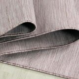 Ay Yildiz PREPROGA ZA ZUNANJO UPORABO Mambo 80/150 cm tkano pink | Shoptok.si