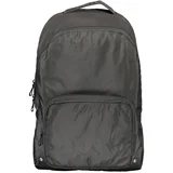 BLACK MAN BACKPACK