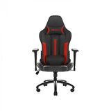  stolica Fantech GC-191 KORSI Red | Eponuda.ba