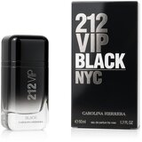 Carolina Herrera 212 VIP Black Eau De Parfum 50 ml (man) Cijene