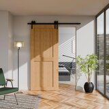 WOLFBIRD set vodil za dvojna drsna vrata 153 cm | Shoptok.si