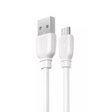 Remax Data kabl Suji Pro RC-138m micro USB beli Cene