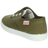 Cienta Slips on 55000 Zelena | Shoptok.si