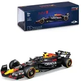 BIgračka Formula F1 Redbull racing