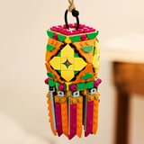 Lego LEGO® Iconic - Šareni fenjer (40873) | Eponuda.com