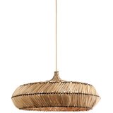 Good&Mojo VISEČA SVETILKA 60/60/280 cm E27 | Shoptok.si