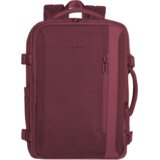 WINGS višenamjenski ruksak Skylark bordo | shoptok.hr