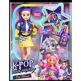 K-Pop Diva Squad Tia, Luna & Yumi – 30 cm | Eponuda.com