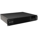 Armac R /1000I /PF1 /DF Rack UPS On-Line 1000VA 8× IEC C13 USB-B LCD Metal Housing Dust-Free | shoptok.hr