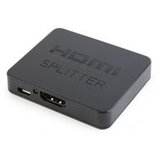 VIDEO splitter HDMI dual port cable DSP-2PH4-03, GEMBIRD Cijene