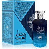 Al Fares Safa Al Arab parfemska voda uniseks 100 ml | shoptok.hr