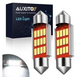 Auxito canbus led sijalica 36mm za tablicu- sj-12c-jm-w-2x ( AUX021 ) Cene