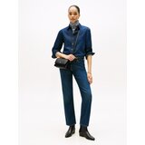 Tommy Hilfiger Torba za čez ramo 'ESS' črna | Shoptok.si