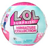 Lol L.O.L. Surprise! Baby Minature Collection Cene