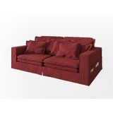 Ropez Crvena sofa 236 cm Nora – | shoptok.hr
