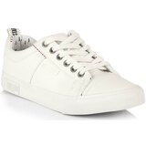 Big Star Nizki čevlji KK274005 Bela | Shoptok.si