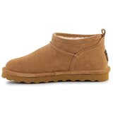Bearpaw Super Shorty Iced Coffee Smeđa | shoptok.hr
