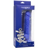 California Exotic Novelties Vibracijski penis Admiral 7 - Sailor (R14812) | Shoptok.si