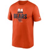 Nike Chicago Bears Local Phrase Legend majica Cene