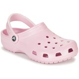 Crocs Cokli CLASSIC Rožnata | Shoptok.si