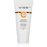 SUNEWMED+ Lightweight Vitamin C Face Cream Day & Night lahka krema z vitaminom C 20 ml | Shoptok.si