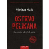 Vulkan Izdavaštvo Miodrag Majić
 - Ostrvo pelikana, tvrd povez Cene