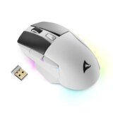  Miš SHARKOON gaming wireless/wired Skiller SGM50W White | Eponuda.ba