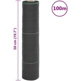  Opna protiv korova crni 0,5 x 100 m PP | shoptok.hr