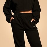 BeastPink Ženska trenirka Bliss Black | Eponuda.ba