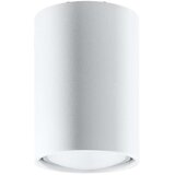  Sollux SL.0996 - Spot svetiljka LAGOS 1xGU10/10W/230V 10 cm bela | Eponuda.com