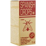 Cobeco Pharma Spanish Fly Drops Gold 15ml Cijene
