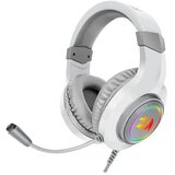 Oblivion gaming oprema Gaming Slušalice sa mikrofonom Redragon Hylas H260W USB RGB Cene