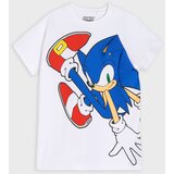 Sinsay Majica kratkih rukava Sonic the Hedgehog | shoptok.hr
