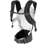 MOLTO nosiljka Ergonomic Comfort - black | shoptok.hr